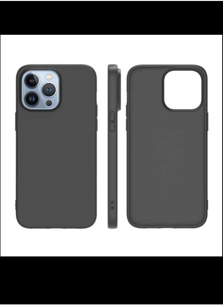 I Phone 16 Pro Max Mobile Cover and Screen Protector 2 IN 1