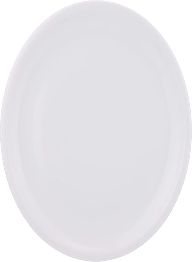 Royal Porcelain-FLAT PLATE 30.0 CM