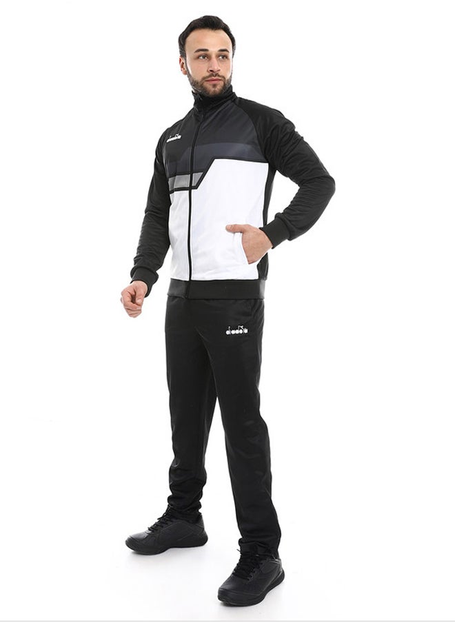 DIADORA - Sports Training Suit - Image 1