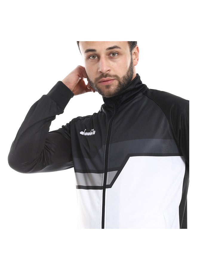 DIADORA - Sports Training Suit - Image 1