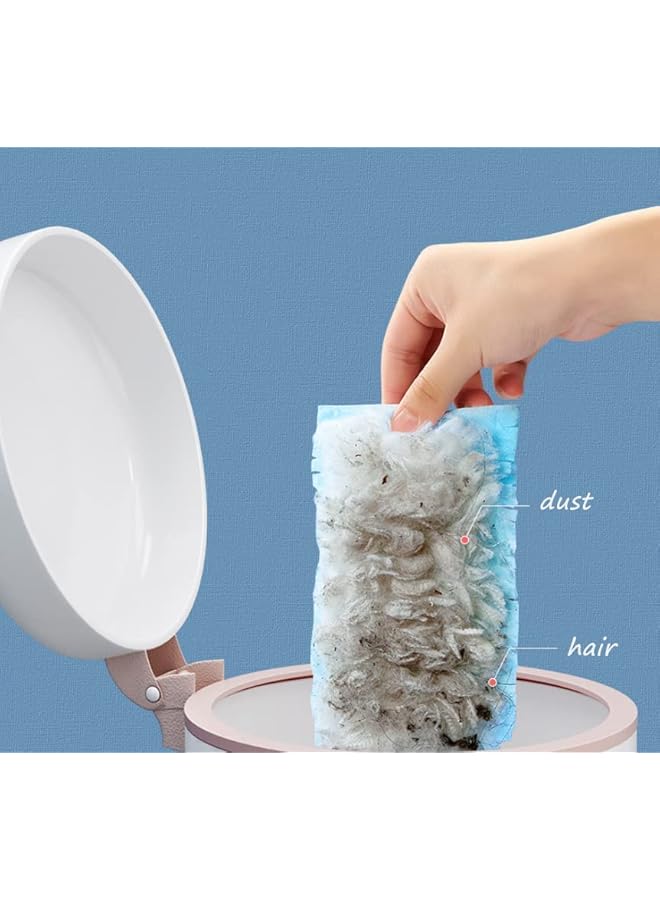 promass Disposable Duster Refills Bulk Blue Electrostatic Duster Heads Heavy Duty Dusters Refills 20 Counts - Image 4