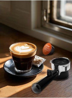 Cafelffe 51mm Coffee Portafilter 3-Ears NS & DG Hanlde Set Fit For CAFELFFE Espresso Machine MK-601F  - Image 3