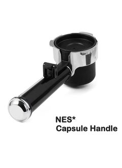 Cafelffe 51mm Coffee Portafilter 3-Ears NS & DG Hanlde Set Fit For CAFELFFE Espresso Machine MK-601F  - Image 4