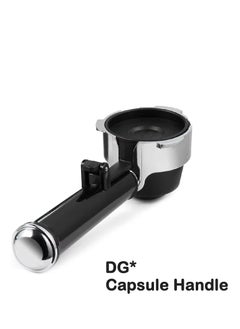 Cafelffe 51mm Coffee Portafilter 3-Ears NS & DG Hanlde Set Fit For CAFELFFE Espresso Machine MK-601F  - Image 5