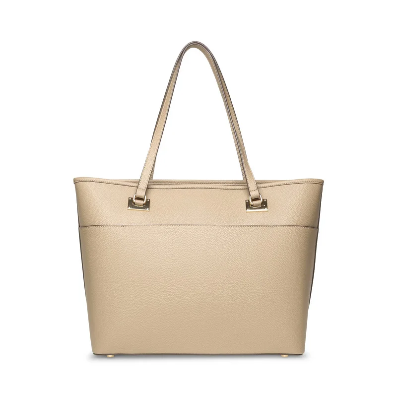آن كلاين Anne Klein Grey Women's Tote Bags