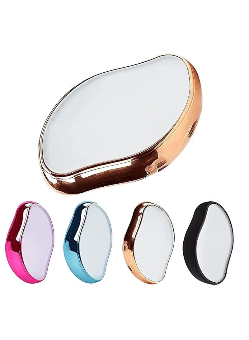 مزيل الشعر ماجيك كريستال بدون ألم لإزالة الشعر بسرعة وسهولة