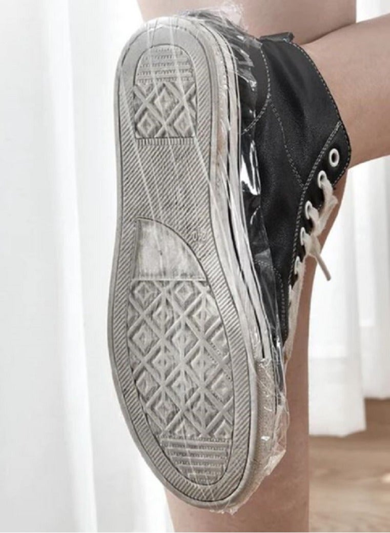 3 بكرات لماكينة تغليف الأحذية - Image 4