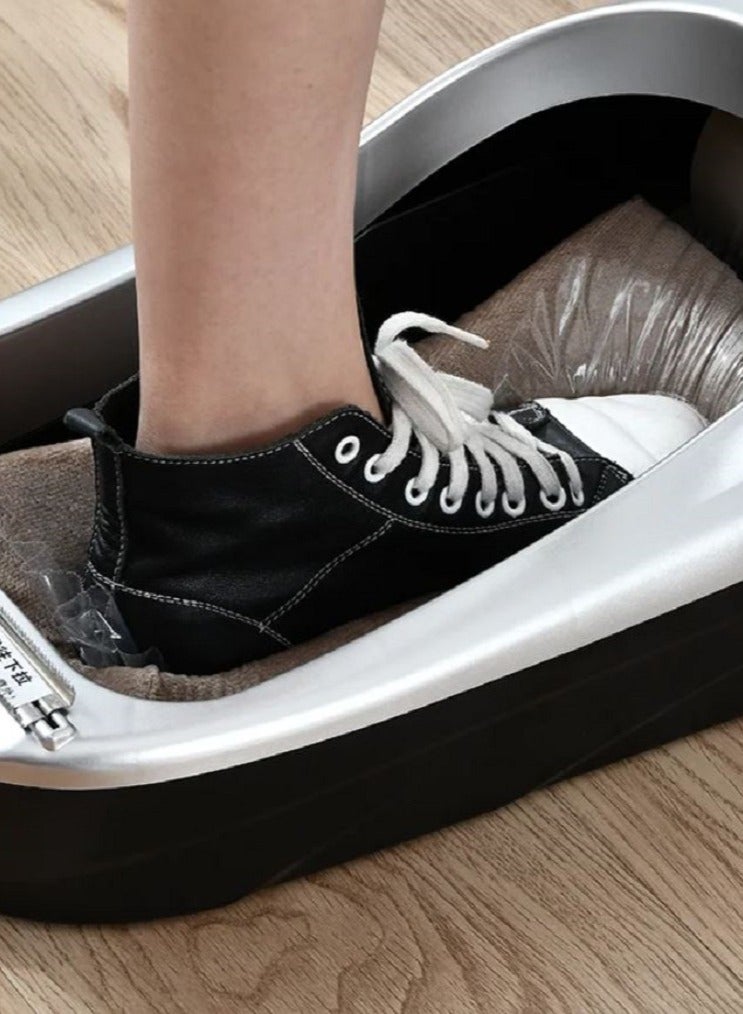 3 بكرات لماكينة تغليف الأحذية - Image 3