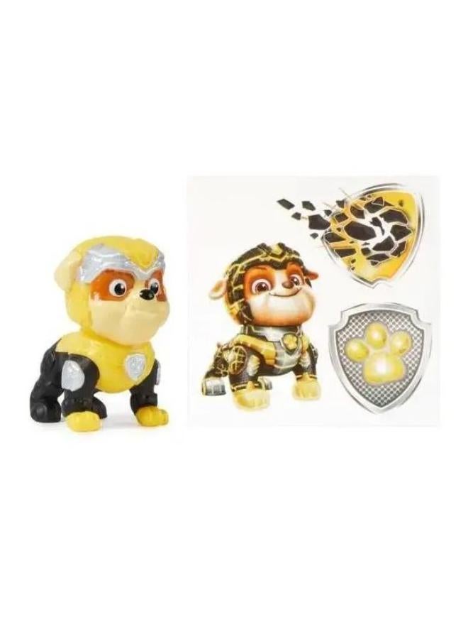 SPIN MASTER Movie Pups Squad - Image 1
