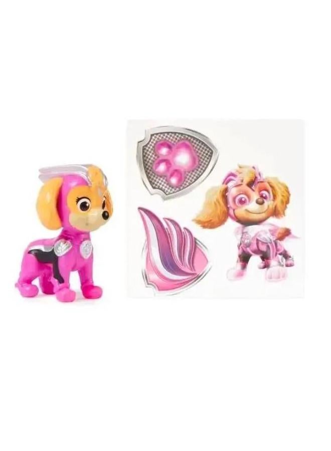 SPIN MASTER Movie Pups Squad - Image 5