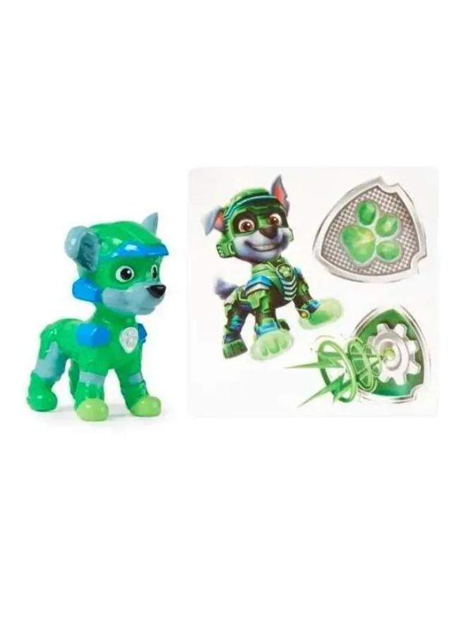 SPIN MASTER Movie Pups Squad - Image 4