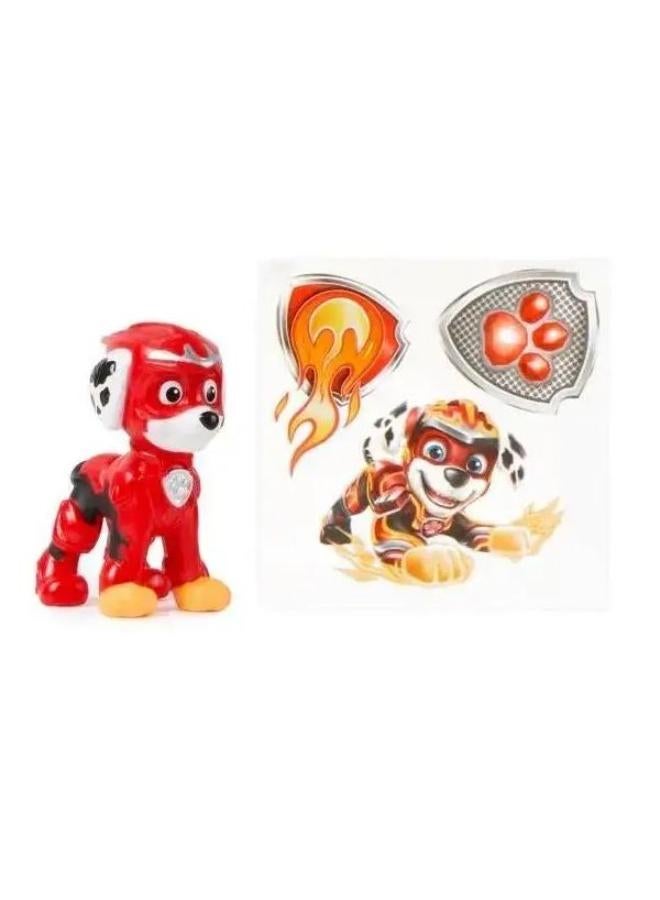 SPIN MASTER Movie Pups Squad - Image 2