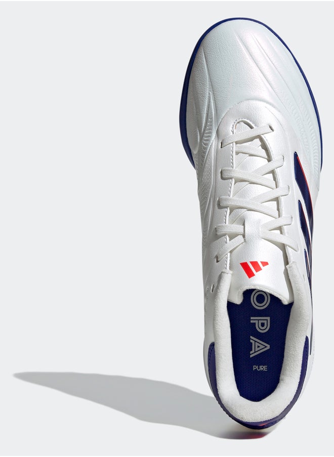 Adidas Copa Pure 2 League Turf Football Boots  - Image 2