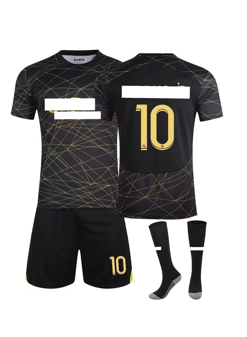 Nariele قميص باريس سان جيرمان لكرة القدم