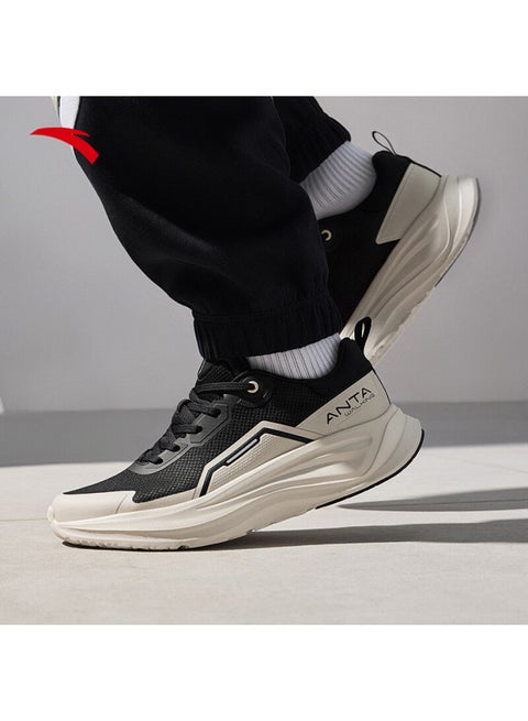 أنتا لي داو | أحذية رياضية للرجال بتقنية امتصاص الصدمات ومضادة للانزلاق من نفس طراز فان زيندونغ 112517719