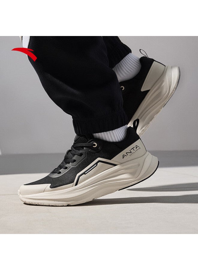ANTA أنتا لي داو | أحذية رياضية للرجال بتقنية امتصاص الصدمات ومضادة للانزلاق من نفس طراز فان زيندونغ 112517719 - Image 1