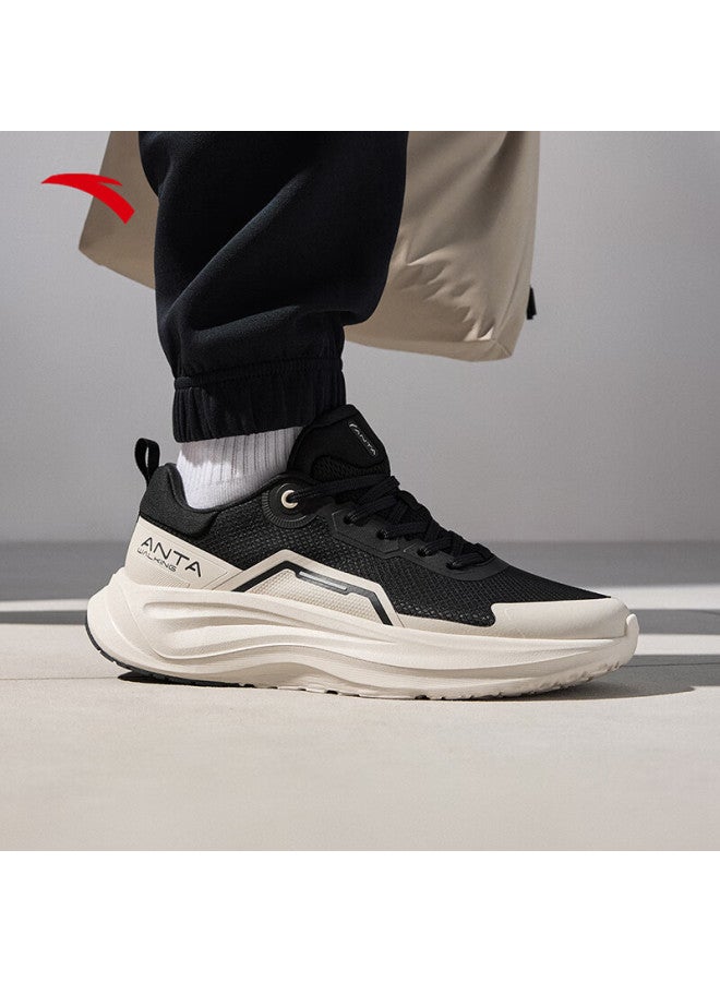 ANTA أنتا لي داو | أحذية رياضية للرجال بتقنية امتصاص الصدمات ومضادة للانزلاق من نفس طراز فان زيندونغ 112517719 - Image 4