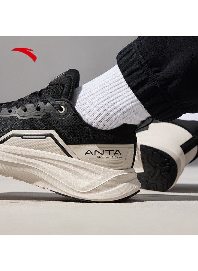 ANTA أنتا لي داو | أحذية رياضية للرجال بتقنية امتصاص الصدمات ومضادة للانزلاق من نفس طراز فان زيندونغ 112517719 - Image 3