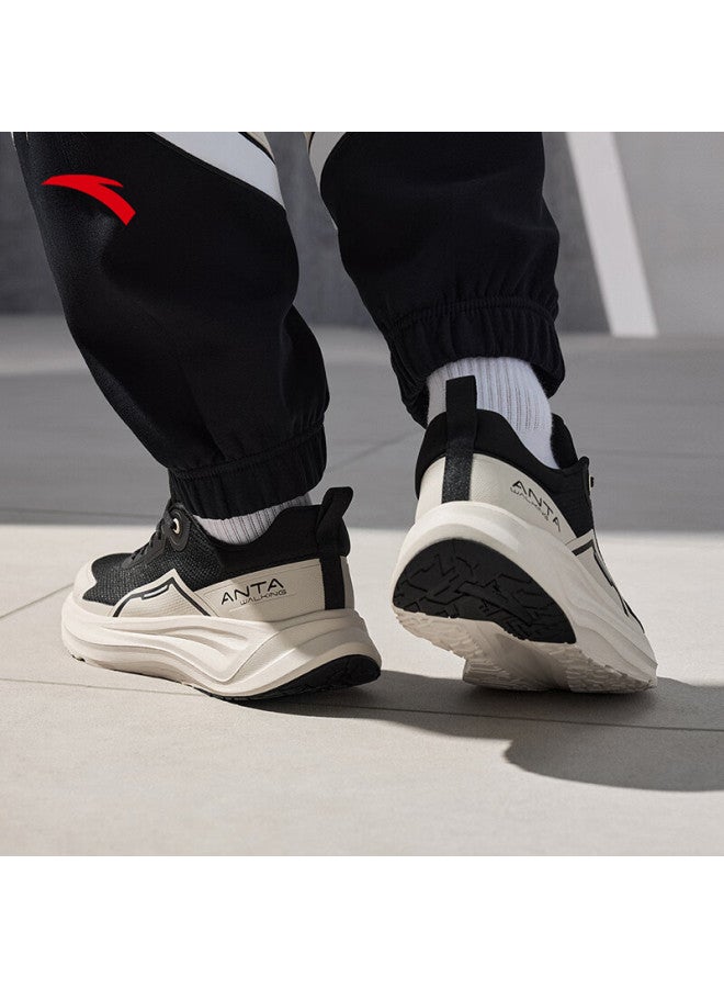 ANTA أنتا لي داو | أحذية رياضية للرجال بتقنية امتصاص الصدمات ومضادة للانزلاق من نفس طراز فان زيندونغ 112517719 - Image 2