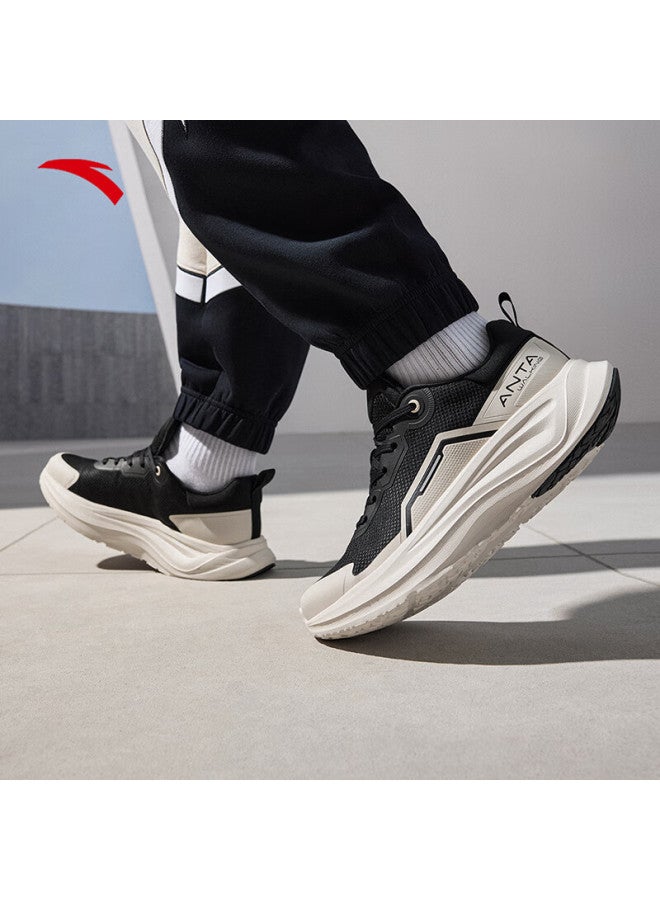 ANTA أنتا لي داو | أحذية رياضية للرجال بتقنية امتصاص الصدمات ومضادة للانزلاق من نفس طراز فان زيندونغ 112517719 - Image 5