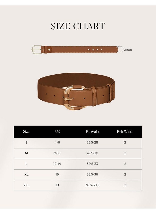 Wide Belts For Women Belts For Dress Waist Belt Leather Belt With Gold Buckle Suede Belt Fashion Western Outfit - pzsku/Z1A556B2011F6C9BD18B6Z/45/_/1735566730/bd0bbd21-7b7b-4d51-8f18-fa22c92c4470