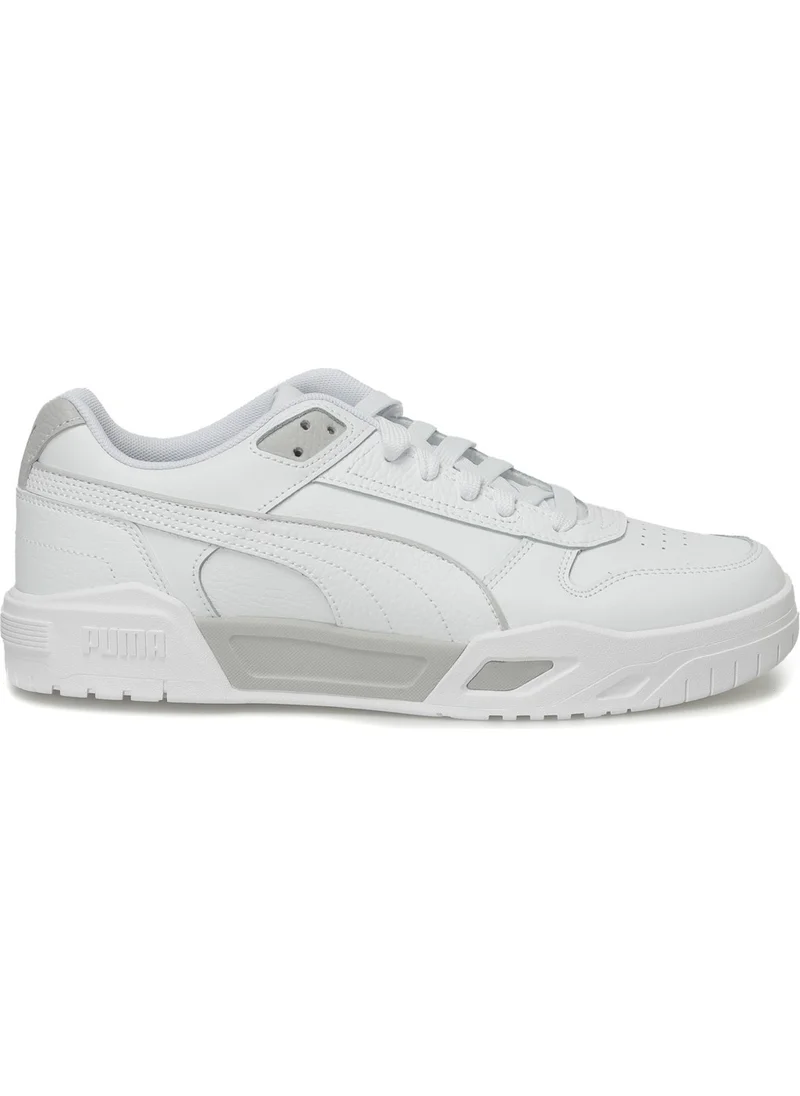 PUMA Rbd Tech Classic Whi White Men's Sneaker