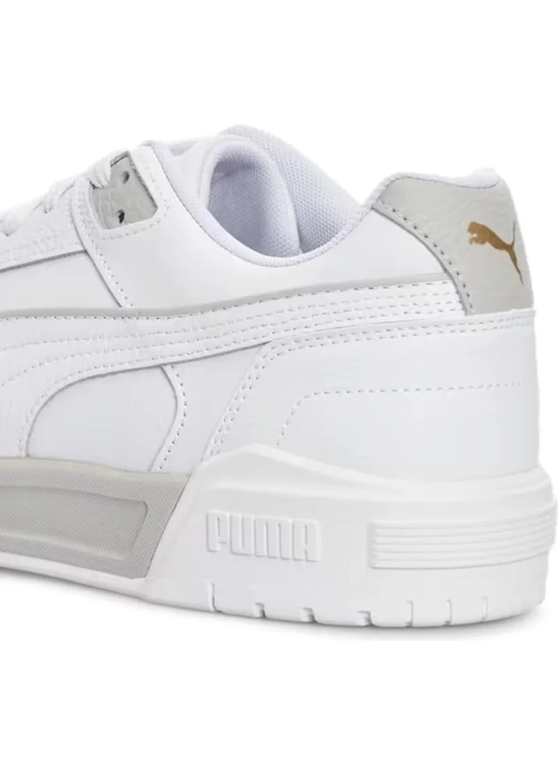 PUMA Rbd Tech Classic Whi White Men's Sneaker