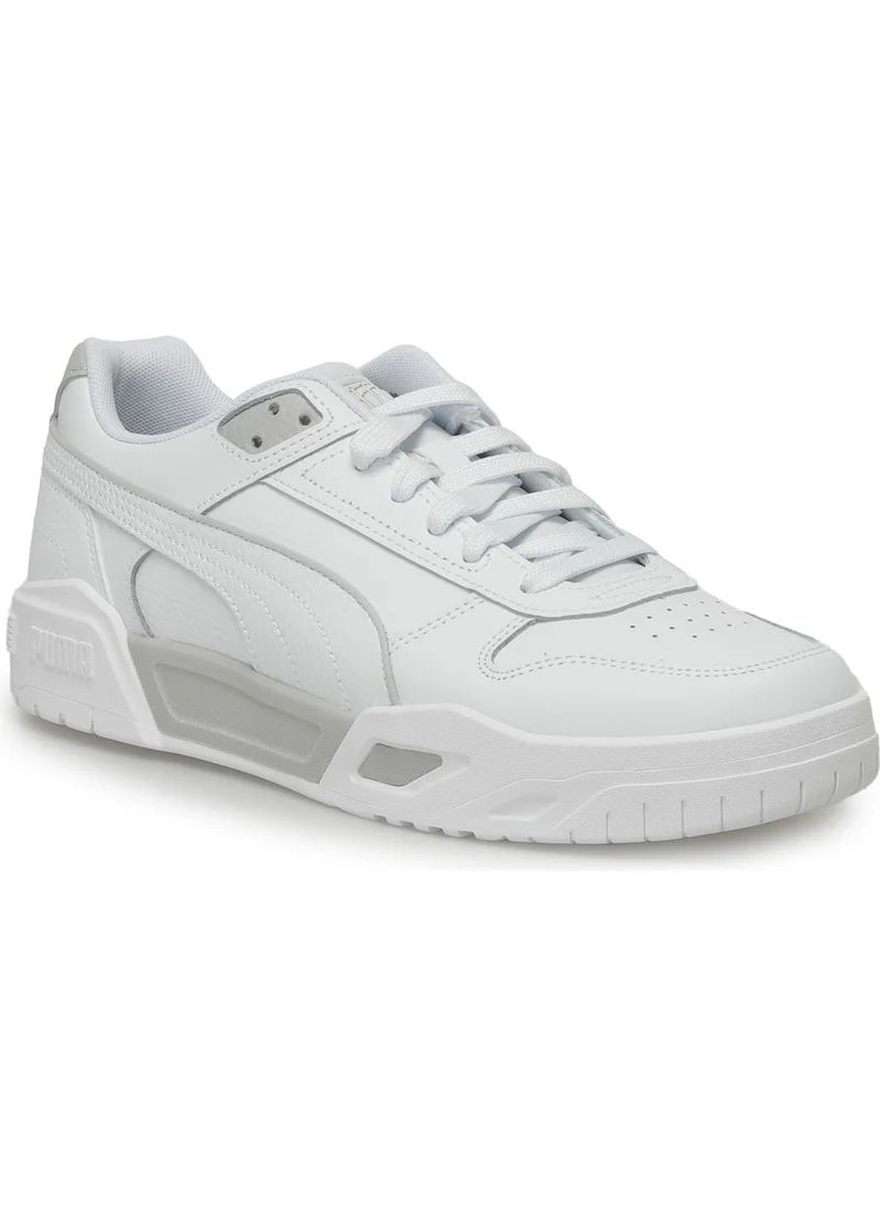 PUMA Rbd Tech Classic Whi White Men's Sneaker