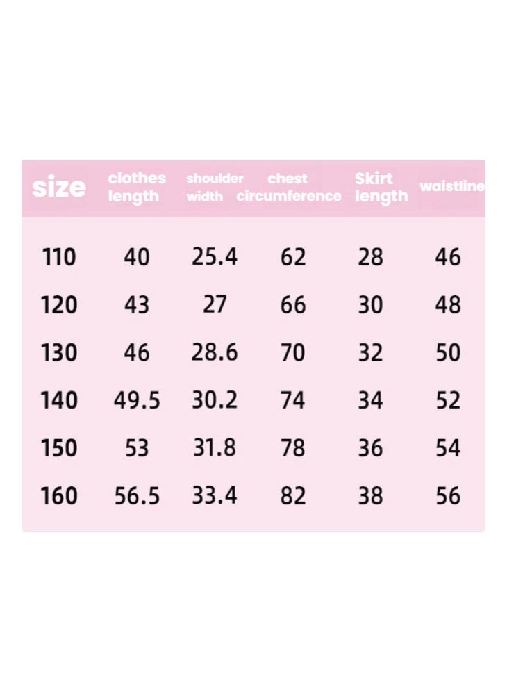 هالو كيتي مرحبا كيتي الفتيات الصيف دعوى جديدة كلية نمط تنورة قصيرة بلا أكمام تي شيرت قطعتين ملابس الأطفال هدية للعائلة والأصدقاء - Image 4