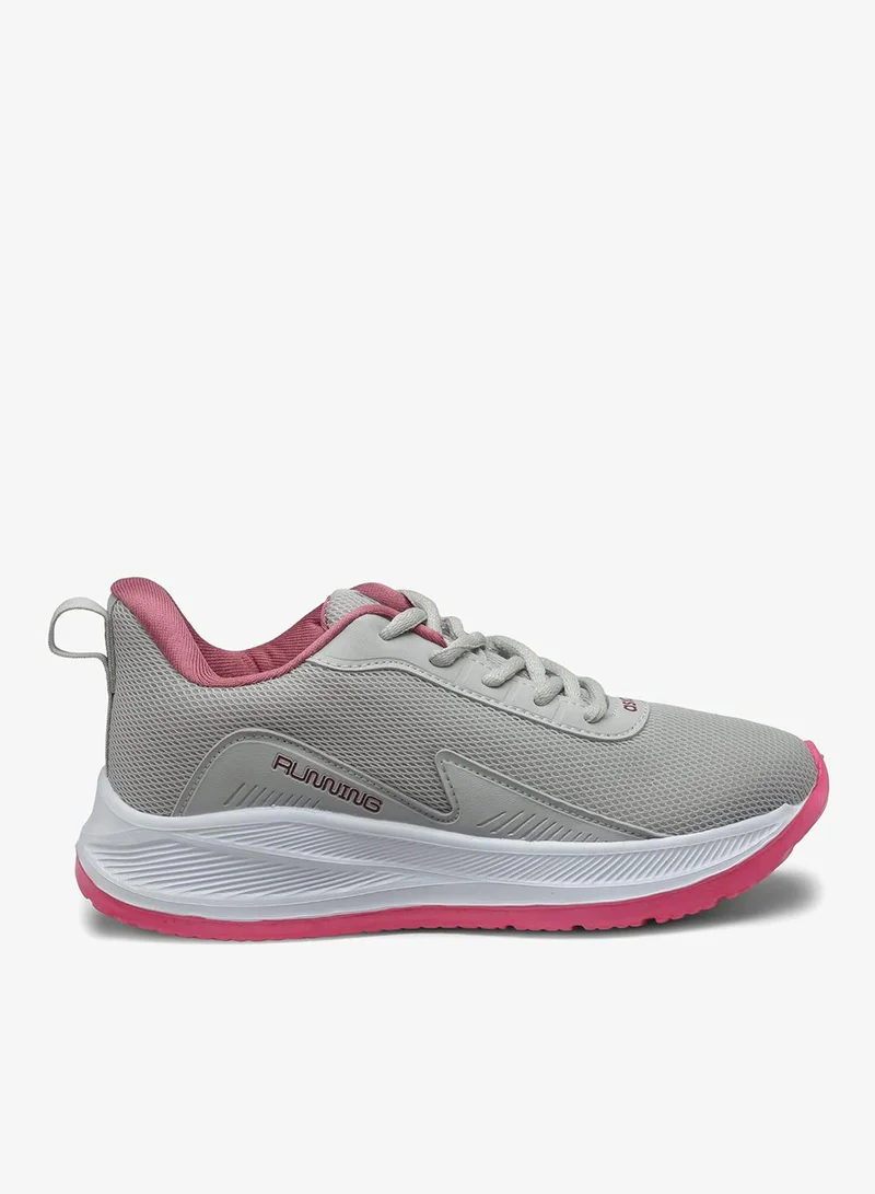 Asian  Light Grey Mauve Sneakers for Women and Girls for Women | Best Price UAE