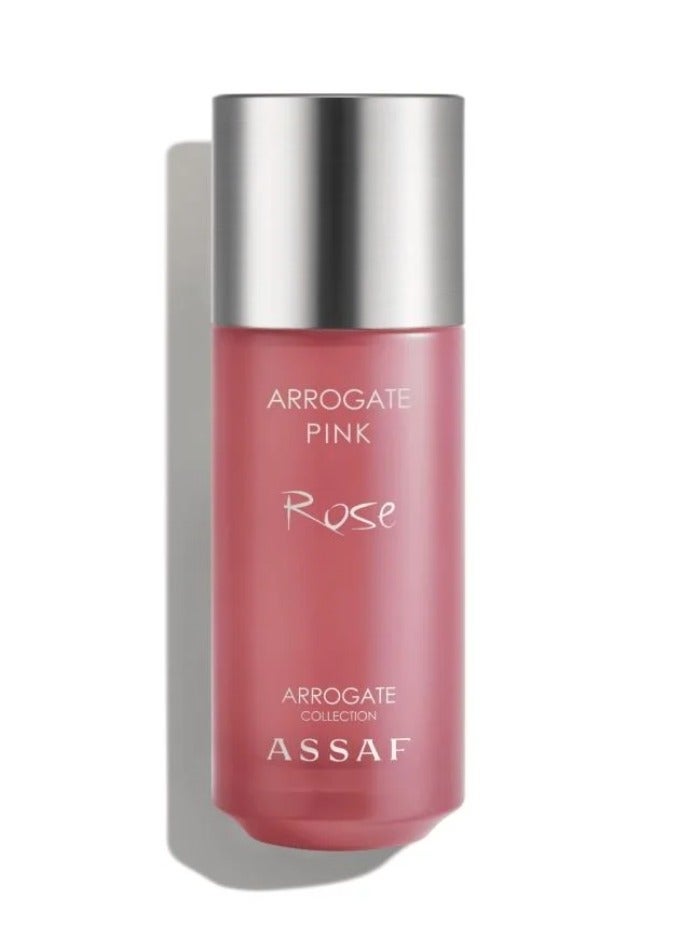 عساف اروجيت بينك روز أو دو برفان ٢٠٠مل - Image 1