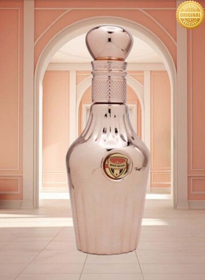 VIP Hony Moon VIP Perfume Pink 100ml EDP - Image 2