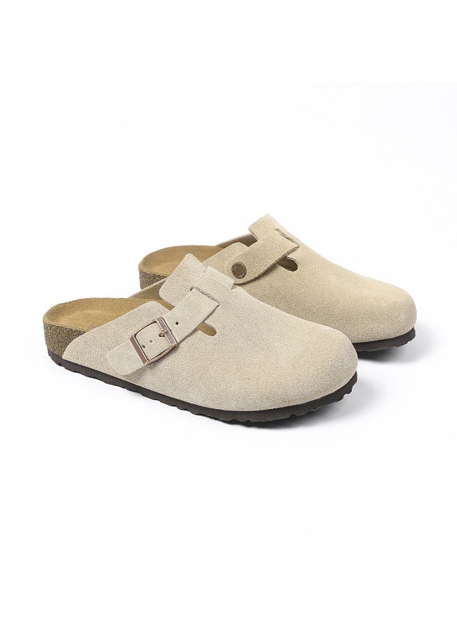 BIRKENSTOCK Arizona slippers - Image 1