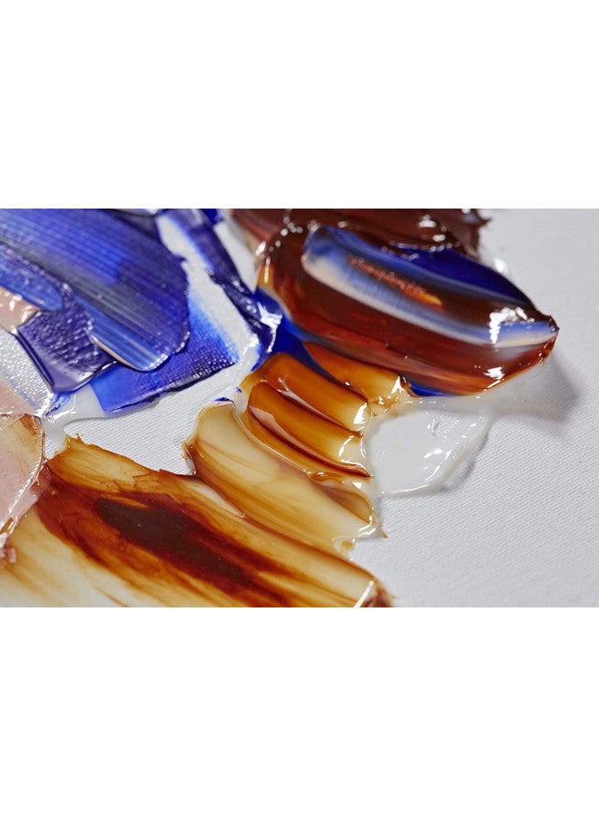 Liquitex Professional Gloss Heavy Gel Medium, 473ml (16-oz) - Image 5