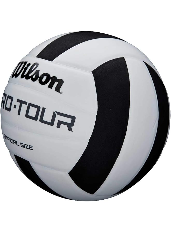 Wilson Pro Tour Indoor Volleyball - Image 2