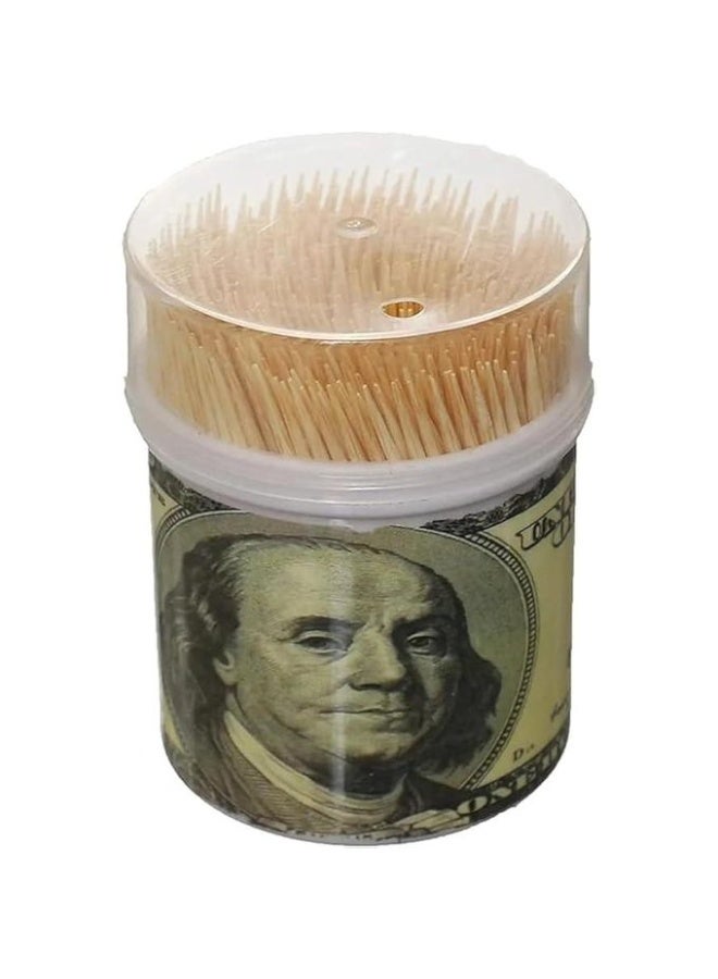 Toothpicks   Multi-purpose Toothpicks (892-9) (184) - Image 1