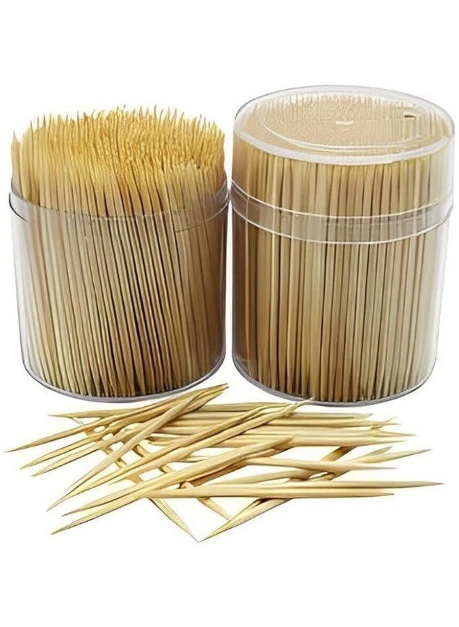 Toothpicks   Multi-purpose Toothpicks (892-9) (184) - Image 2