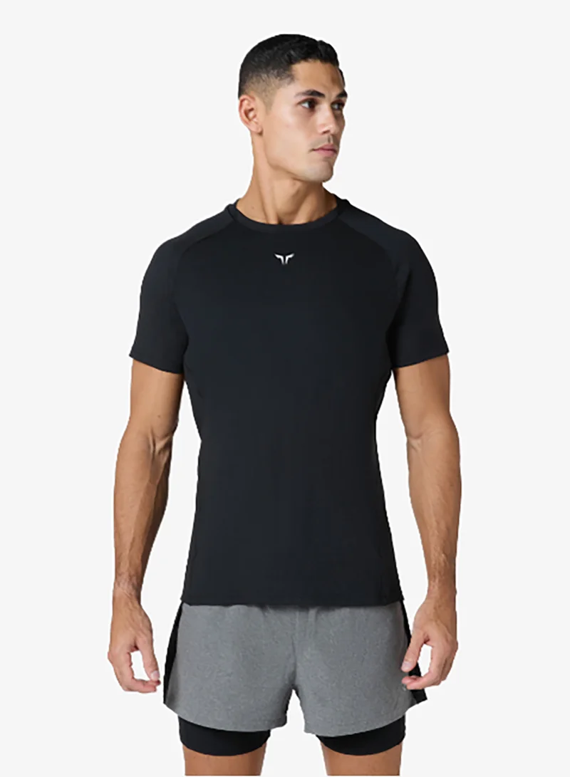 Squatwolf Actdry Warrior T-Shirt