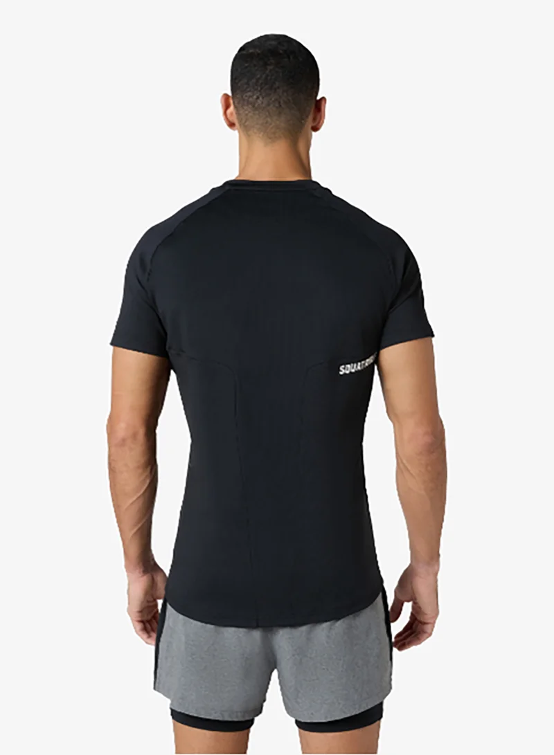 Squatwolf Actdry Warrior T-Shirt