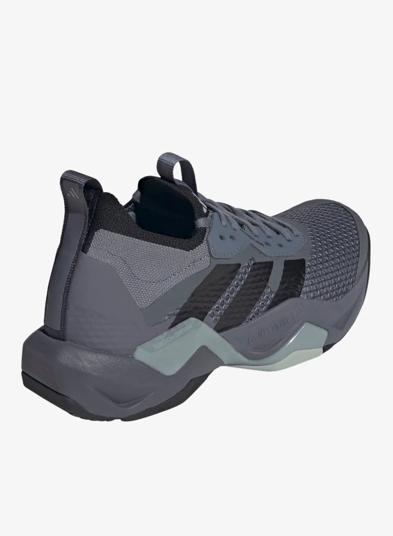 Adidas  Rapidmove ADV 2 Training Shoes for Men | Best Price UAE