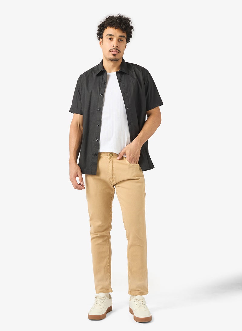 Seventy Five Straight Fit Jeans - Image 2