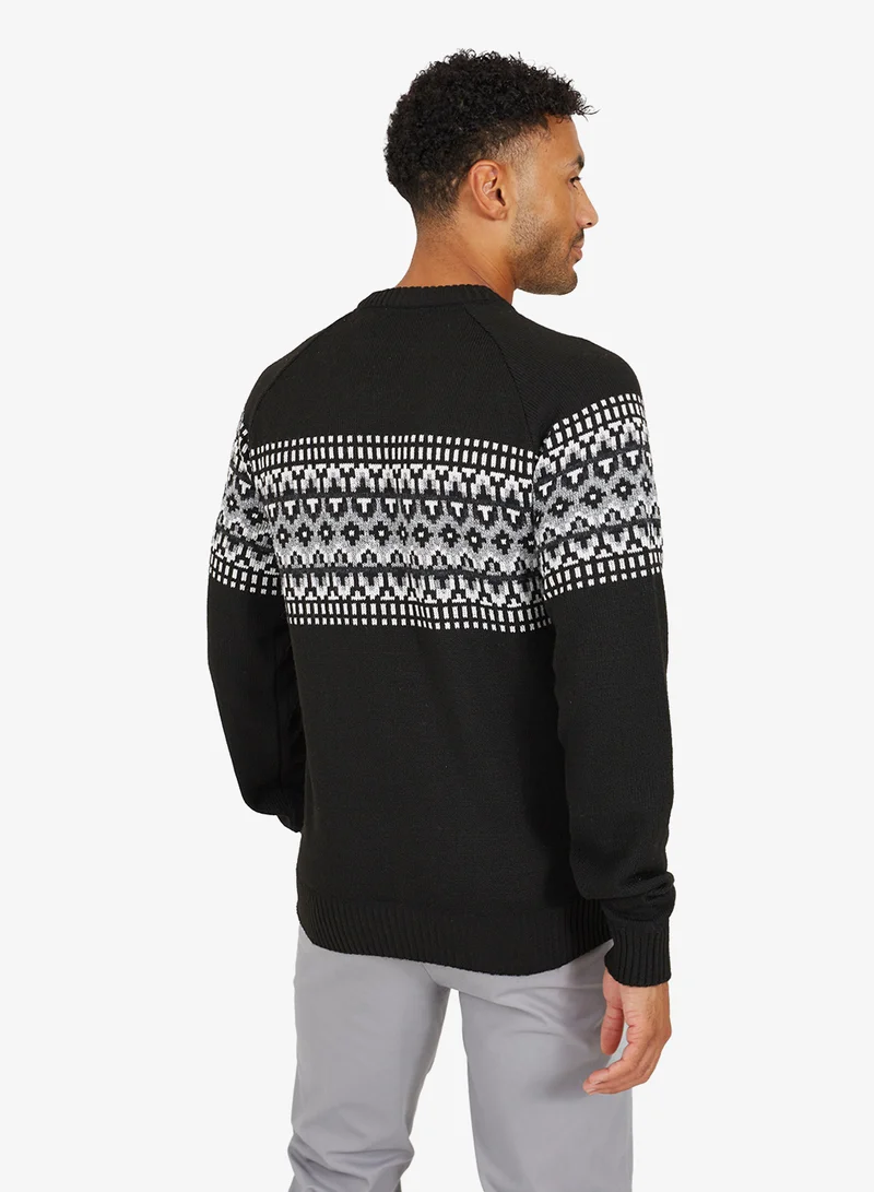 برايف سول كنزة أساسية