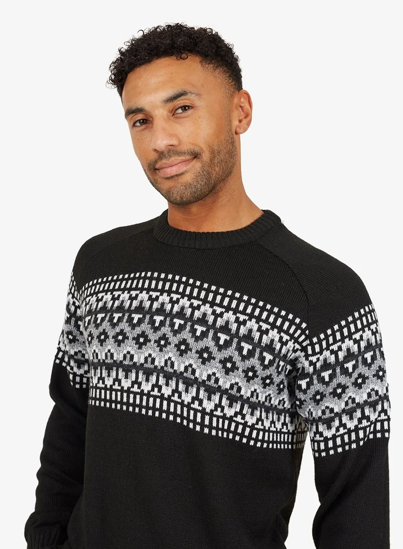 BRAVE SOUL Basic Sweater