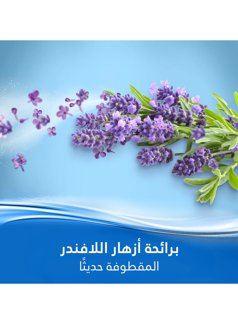 فبريز بخاخ معطر جو برائحة اللافندر 185مل - Image 4