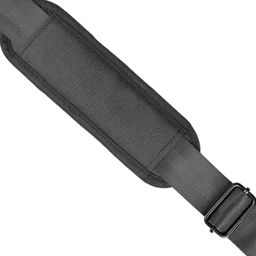 Kenneth Cole Reaction Kenneth Cole Recycled Polyester Slim 16" Laptop Business Briefcase, Black - Image 3