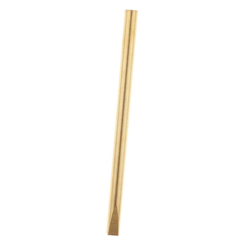 Guitar Fret Insert Installer Bass Repair Tool Multipurpose Luthier Instrument Accessory For Guitar Bass - Image 1