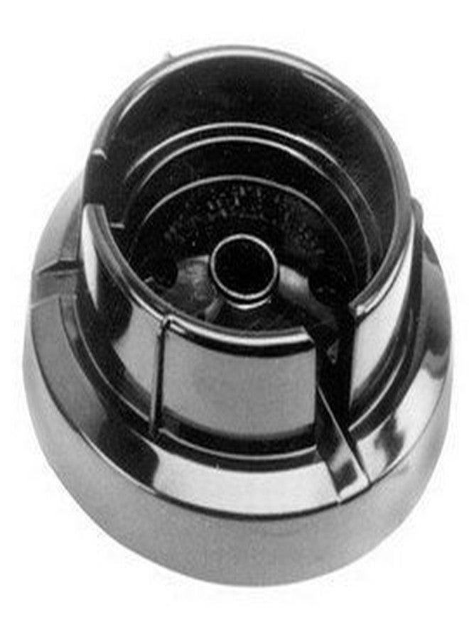 وارينج محول وعاء الخلاط Waring 017381-09-R أسود