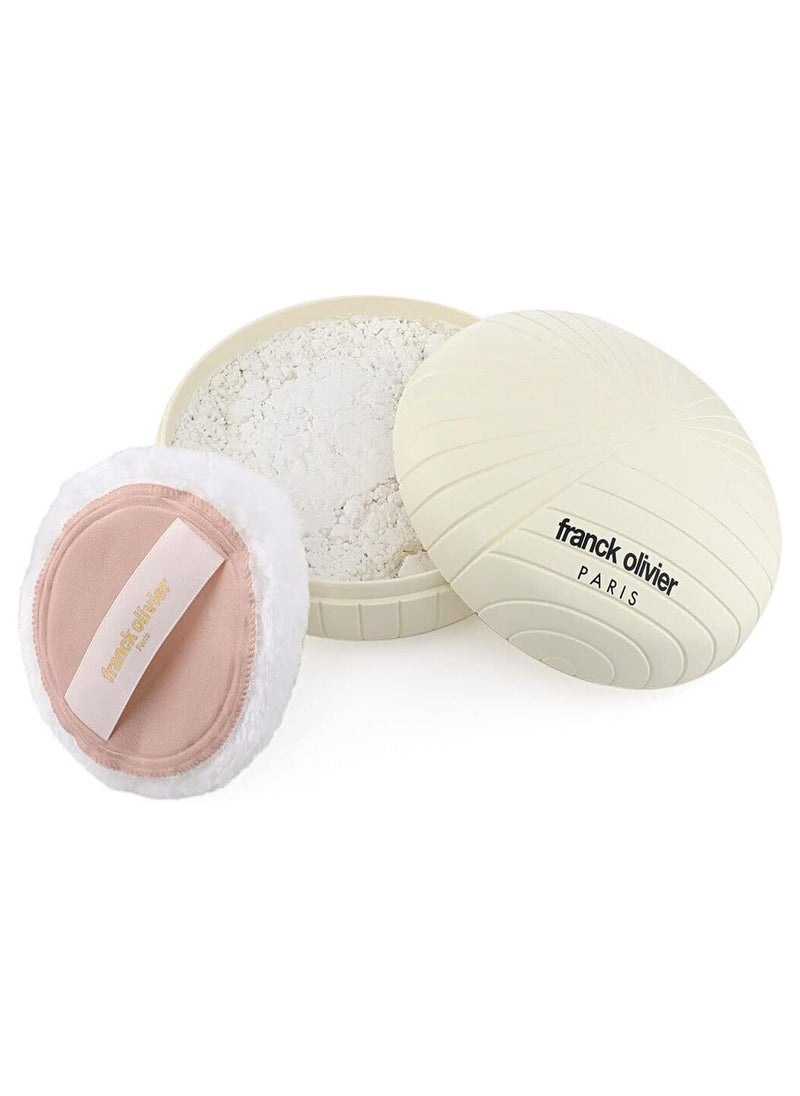 Franck Olivier - Franck Olivier Dusting powder for the body 200g - Image 1