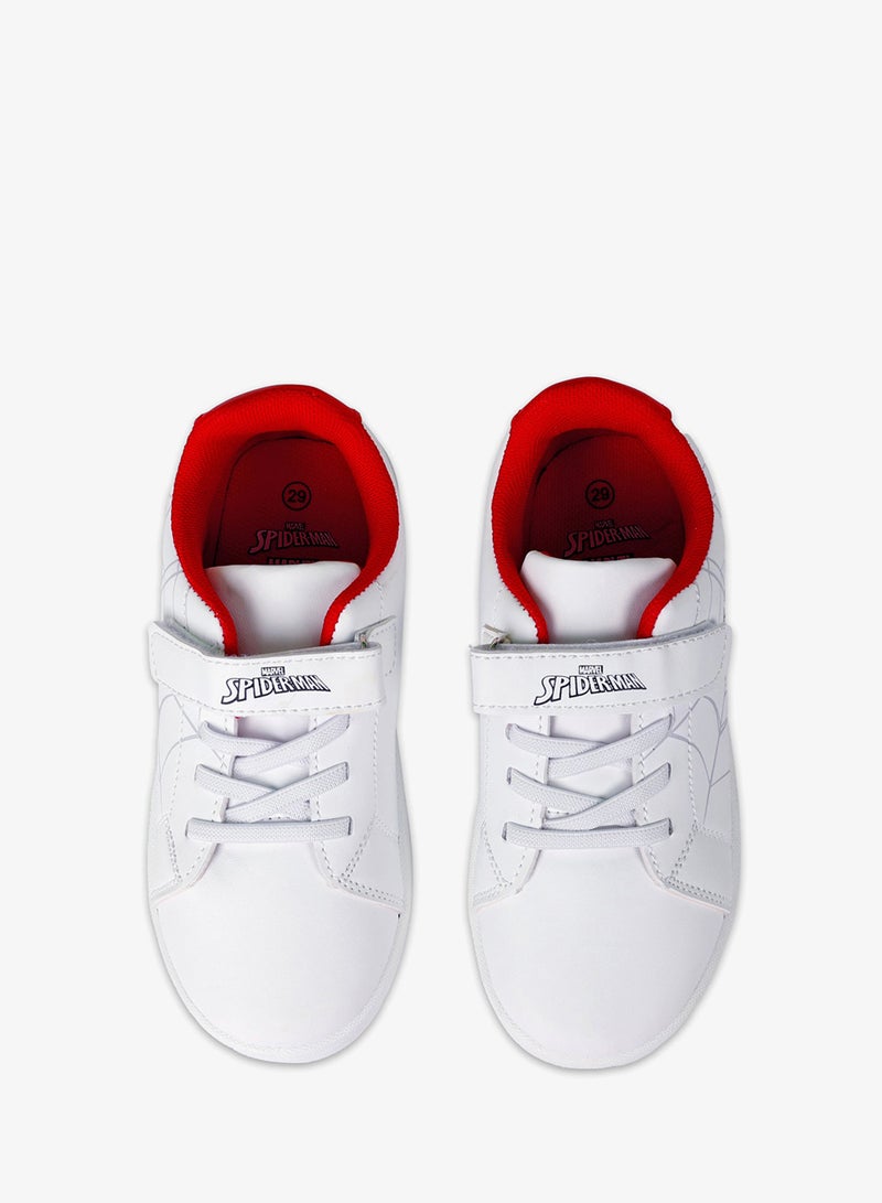 MARVEL Spiderman Everyday Wear Kids Injected shoes - Image 2