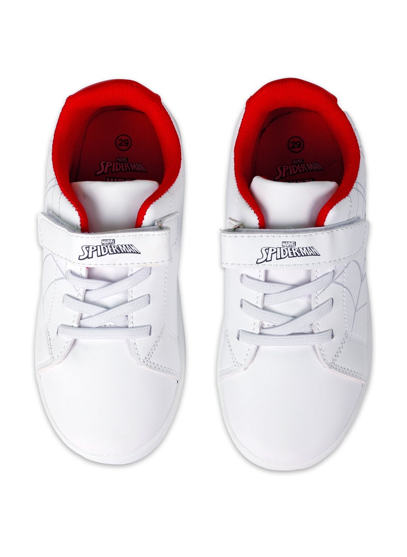 Spiderman Everyday Wear Kids Injected shoes